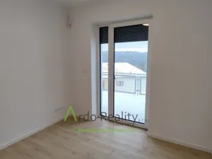 Pronájem rodinného domu, Frymburk, 97 m2