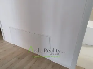 Pronájem rodinného domu, Frymburk, 97 m2