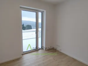 Pronájem rodinného domu, Frymburk, 97 m2