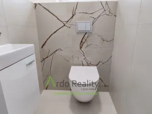 Pronájem rodinného domu, Frymburk, 97 m2