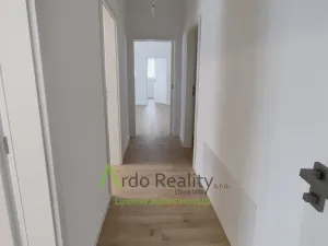 Pronájem rodinného domu, Frymburk, 97 m2