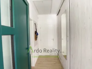 Pronájem rodinného domu, Frymburk, 97 m2