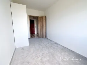 Pronájem bytu 2+kk, Brno - Bohunice, Pod nemocnicí, 44 m2