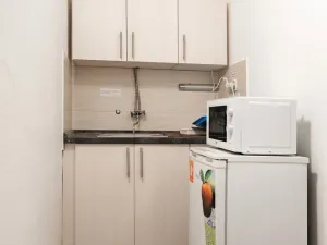 Pronájem kanceláře, Hradec Králové - Pražské Předměstí, Gočárova třída, 24 m2