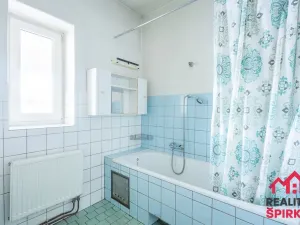 Prodej rodinného domu, Moravská Třebová - Boršov, 122 m2