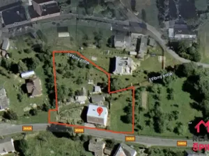 Prodej rodinného domu, Moravská Třebová - Boršov, 122 m2