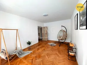 Prodej bytu 2+1, Jihlava, U Hřbitova, 57 m2