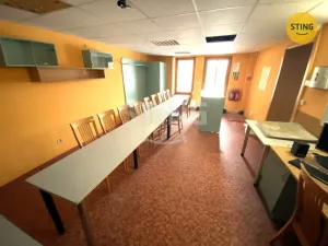 Pronájem obchodního prostoru, Mohelnice, U Brány, 270 m2