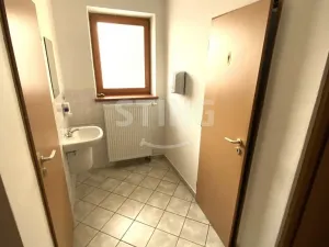 Pronájem obchodního prostoru, Mohelnice, U Brány, 270 m2