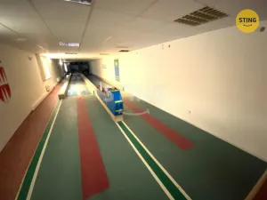 Pronájem obchodního prostoru, Mohelnice, U Brány, 270 m2
