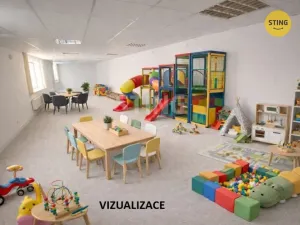 Pronájem obchodního prostoru, Mohelnice, U Brány, 270 m2