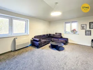 Prodej bytu 2+kk, Rychvald, U Pošty, 58 m2