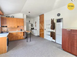 Prodej bytu 2+kk, Rychvald, U Pošty, 58 m2