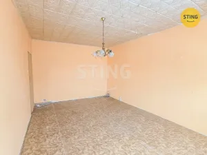 Prodej bytu 2+1, Karviná, Závodní, 54 m2