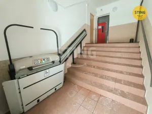 Prodej bytu 2+1, Karviná, Závodní, 54 m2