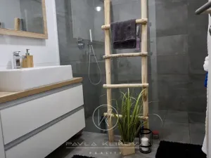 Pronájem bytu 2+kk, Plzeň, Halštatská, 54 m2