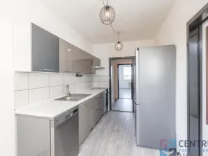 Prodej bytu 4+1, Praha - Háje, Hekrova, 79 m2