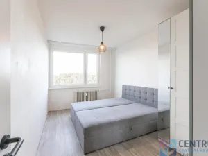 Prodej bytu 4+1, Praha - Háje, Hekrova, 79 m2