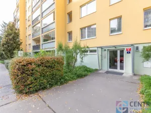 Prodej bytu 4+1, Praha - Háje, Hekrova, 79 m2