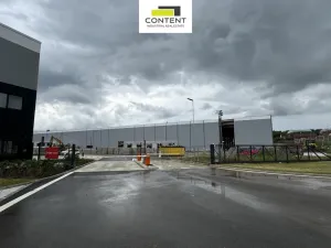 Pronájem výrobních prostor, České Budějovice - České Budějovice 7, Stradonická, 23919 m2