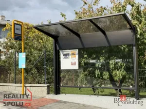 Prodej pozemku pro bydlení, Čavisov, 689 m2