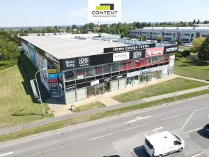 Pronájem skladu, Čestlice, Průhonická, 633 m2