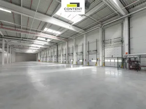 Pronájem výrobních prostor, Ostrava - Vítkovice, 16000 m2