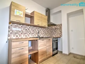 Pronájem bytu 1+1, Kosmonosy, 38 m2