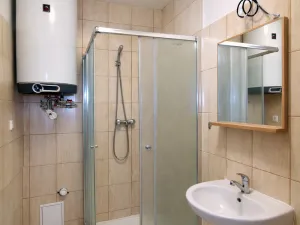 Pronájem bytu 1+1, Kosmonosy, 38 m2