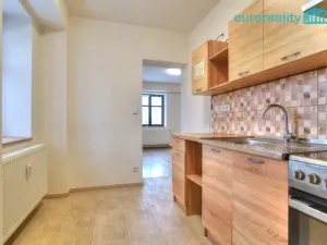 Pronájem bytu 1+1, Kosmonosy, 38 m2