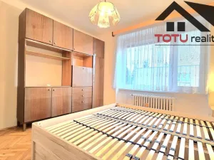 Prodej bytu 3+1, Jaroměř, Smetanova, 78 m2