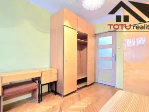 Prodej bytu 3+1, Jaroměř, Smetanova, 78 m2