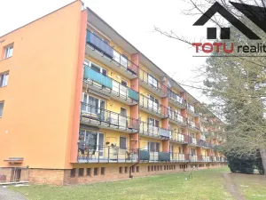 Prodej bytu 3+1, Jaroměř, Smetanova, 78 m2