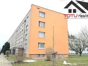Prodej bytu 3+1, Jaroměř, Smetanova, 78 m2
