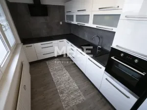 Pronájem bytu 3+1, Ostrava - Moravská Ostrava, Sládkova, 68 m2