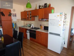 Pronájem bytu 3+kk, Ostrava, Zborovská, 75 m2