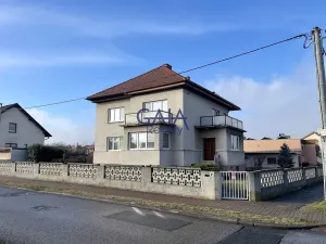 Prodej rodinného domu, Veselí nad Moravou, Břestek, 230 m2