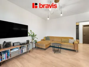 Prodej bytu 3+kk, Holubice, 97 m2