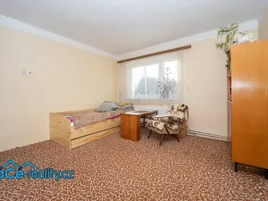 Prodej rodinného domu, Žďár nad Orlicí, 172 m2