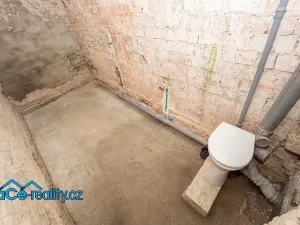 Prodej rodinného domu, Žďár nad Orlicí, 172 m2