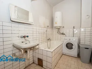 Prodej rodinného domu, Žďár nad Orlicí, 172 m2