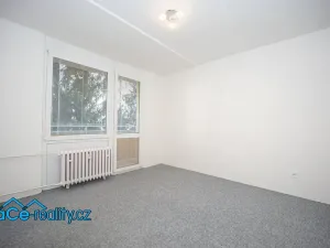 Pronájem bytu 3+1, Rychnov nad Kněžnou, Na Trávníku, 78 m2