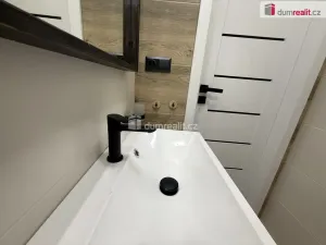 Pronájem bytu 1+1, Ústí nad Labem - Severní Terasa, Zvonková, 42 m2