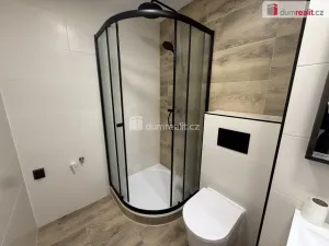 Pronájem bytu 1+1, Ústí nad Labem - Severní Terasa, Zvonková, 42 m2