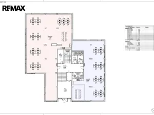 Pronájem obchodního prostoru, Jihlava, 200 m2