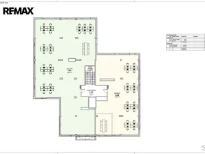 Pronájem obchodního prostoru, Jihlava, 200 m2