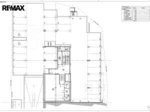 Pronájem obchodního prostoru, Jihlava, 200 m2