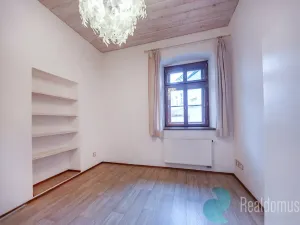 Pronájem bytu 3+kk, Tábor, Převrátilská, 57 m2