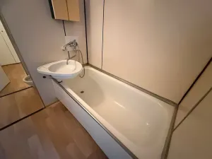 Pronájem bytu 1+1, Třemošná, Sídliště, 40 m2