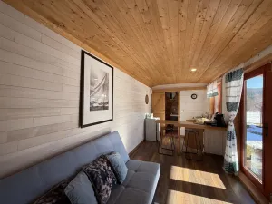 Prodej rodinného domu, Frymburk, 1140 m2